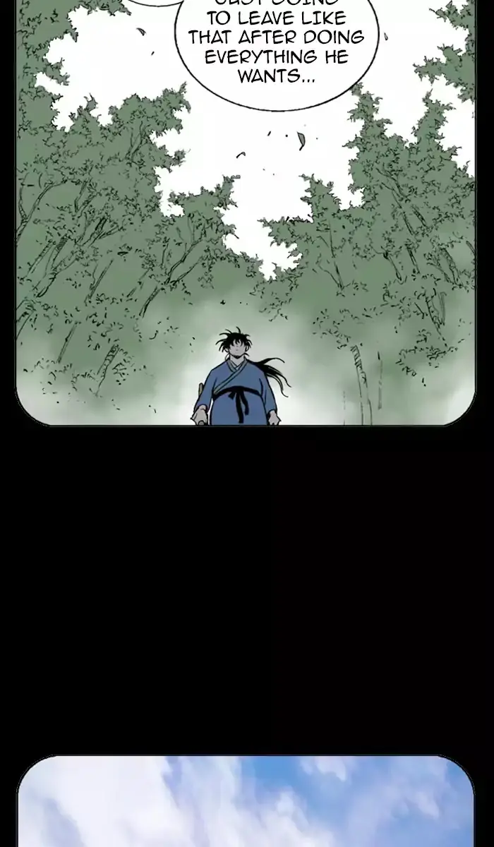 Gosu Chapter 105 Page 71