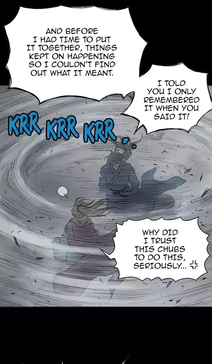 Gosu Chapter 105 Page 73