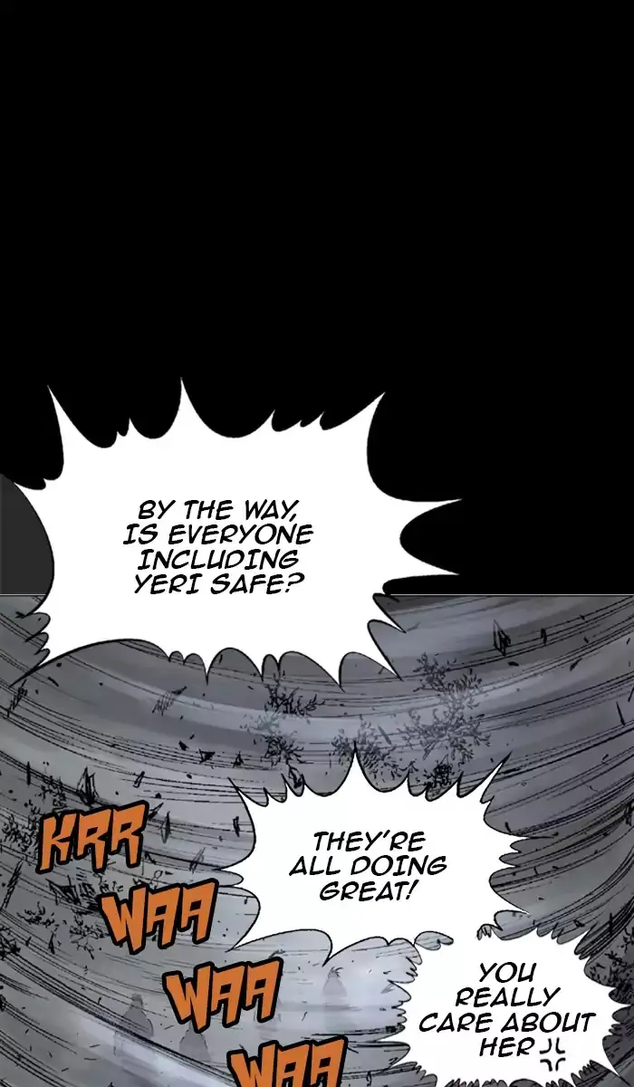 Gosu Chapter 105 Page 75