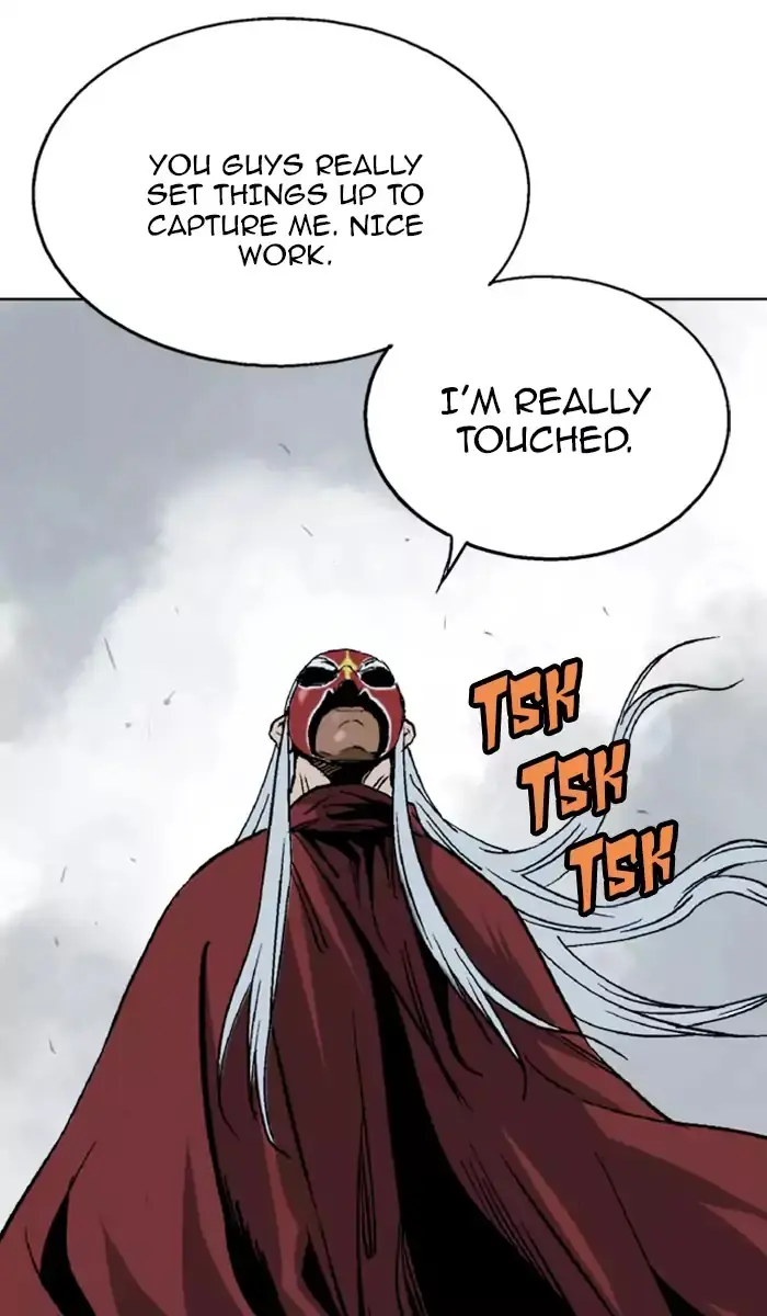 Gosu Chapter 105 Page 80