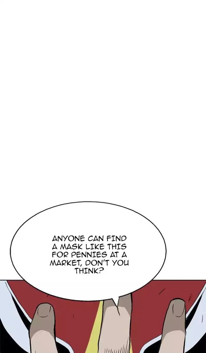 Gosu Chapter 105 Page 82