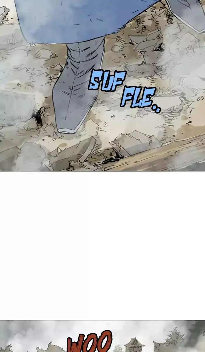 Gosu Chapter 105 Page 85