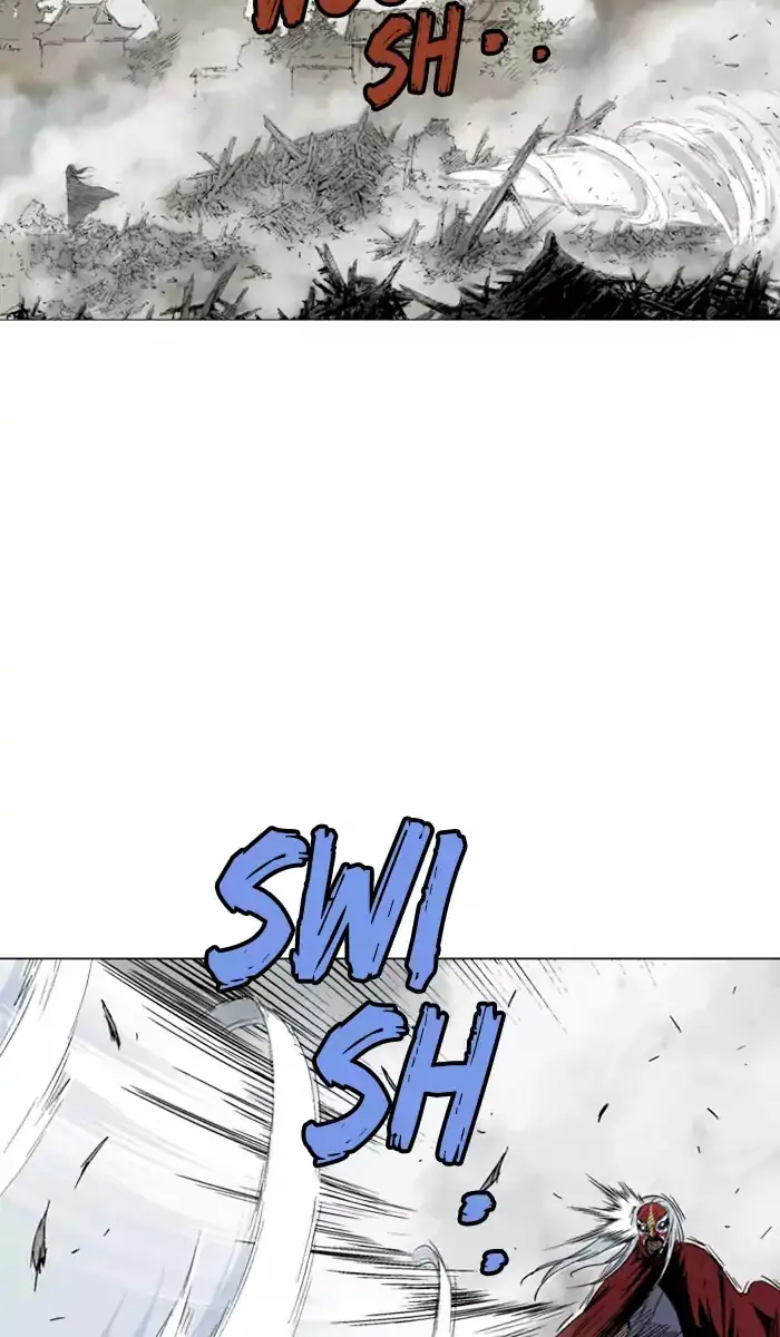 Gosu Chapter 105 Page 86