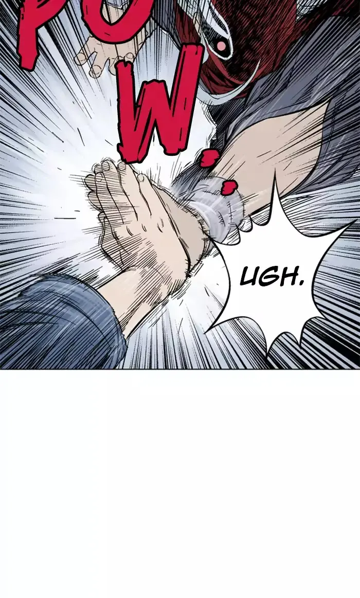 Gosu Chapter 105 Page 94