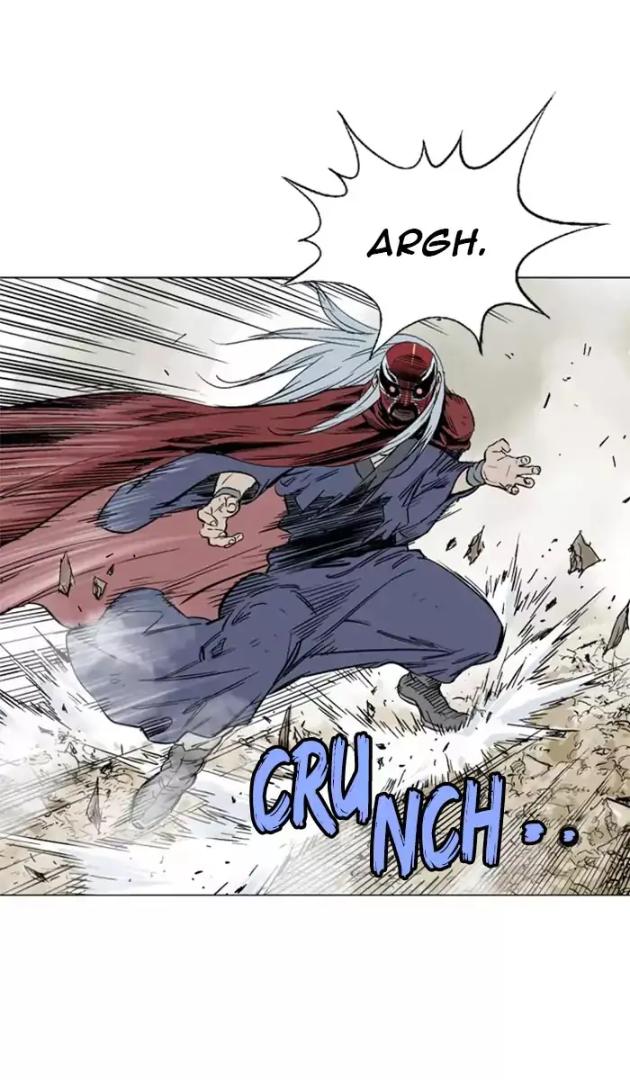 Gosu Chapter 105 Page 96