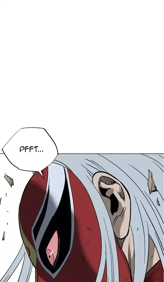 Gosu Chapter 105 Page 99