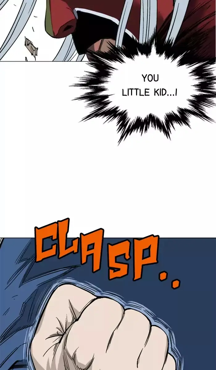 Gosu Chapter 105 Page 100