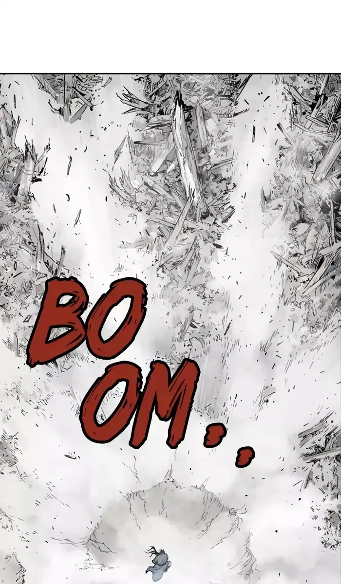 Gosu Chapter 106 Page 4