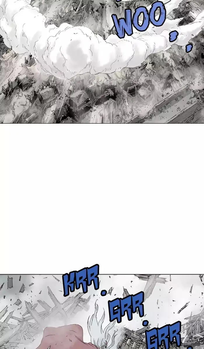 Gosu Chapter 106 Page 9