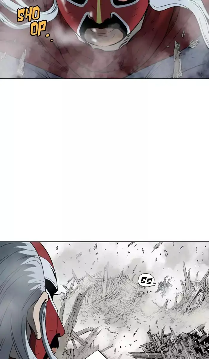 Gosu Chapter 106 Page 11