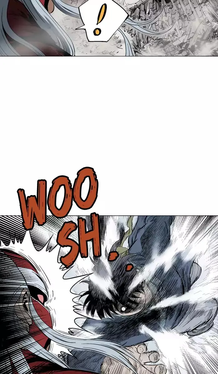 Gosu Chapter 106 Page 12