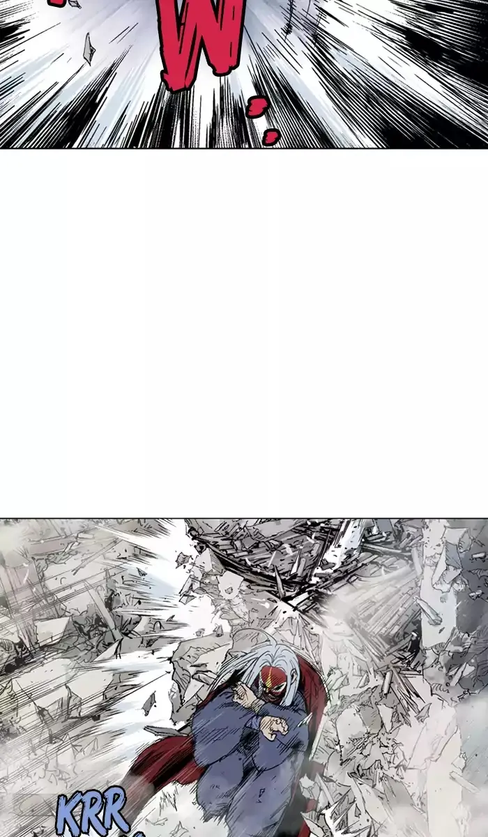 Gosu Chapter 106 Page 14