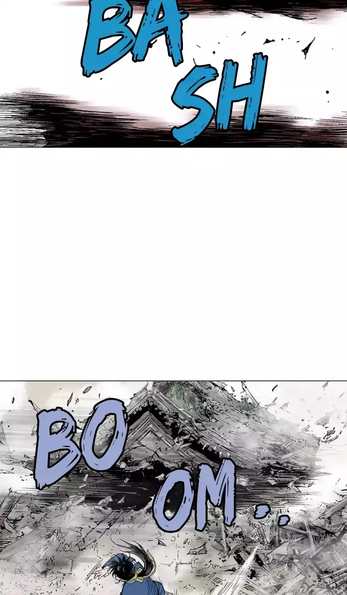 Gosu Chapter 106 Page 18