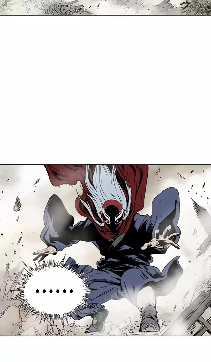 Gosu Chapter 106 Page 20