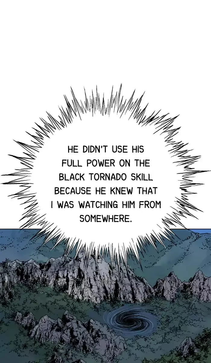 Gosu Chapter 106 Page 22