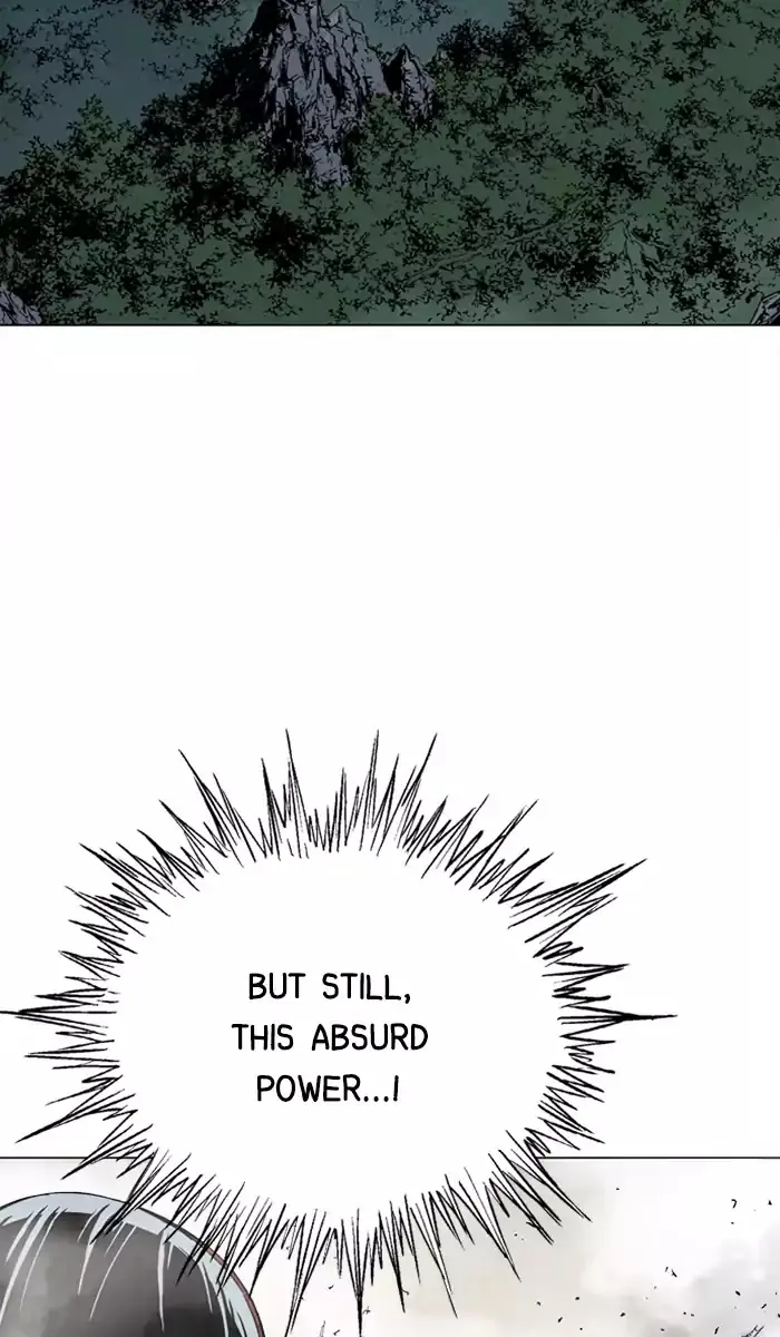 Gosu Chapter 106 Page 23