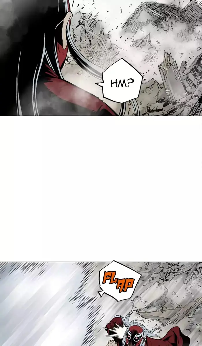 Gosu Chapter 106 Page 24