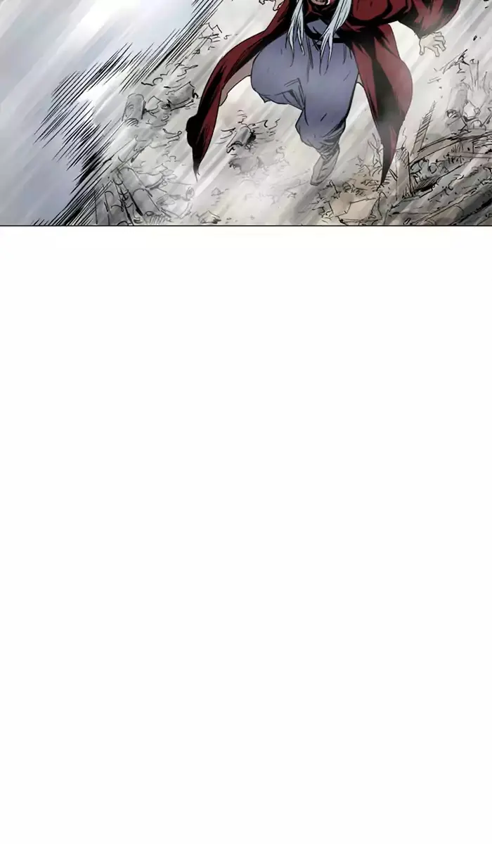 Gosu Chapter 106 Page 25