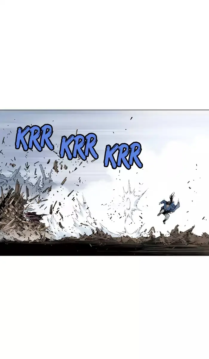 Gosu Chapter 106 Page 27