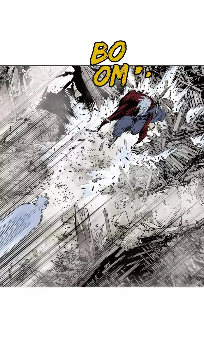 Gosu Chapter 106 Page 28