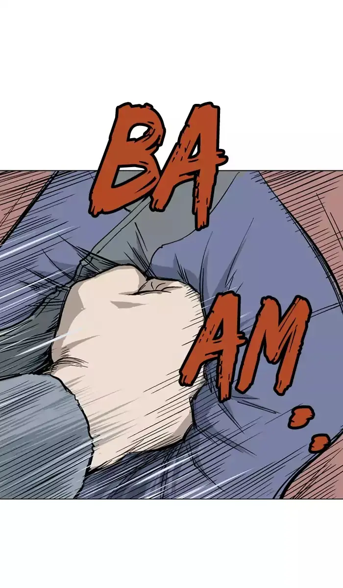 Gosu Chapter 106 Page 32