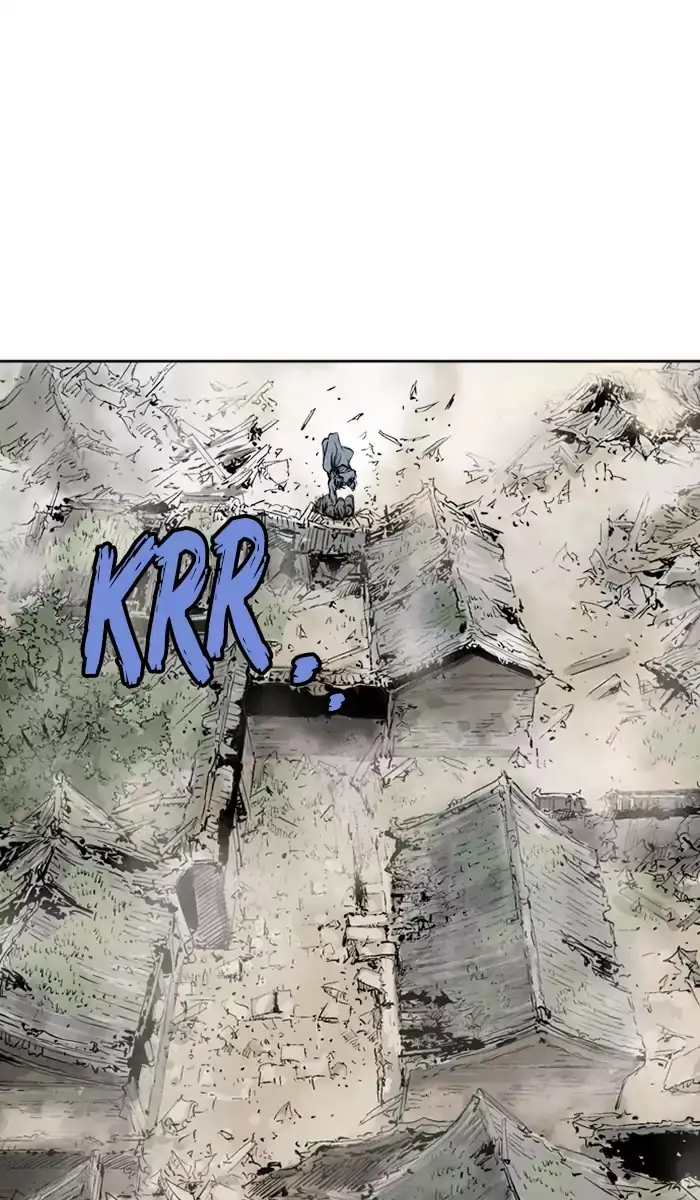 Gosu Chapter 106 Page 33