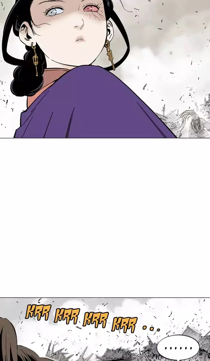 Gosu Chapter 106 Page 37