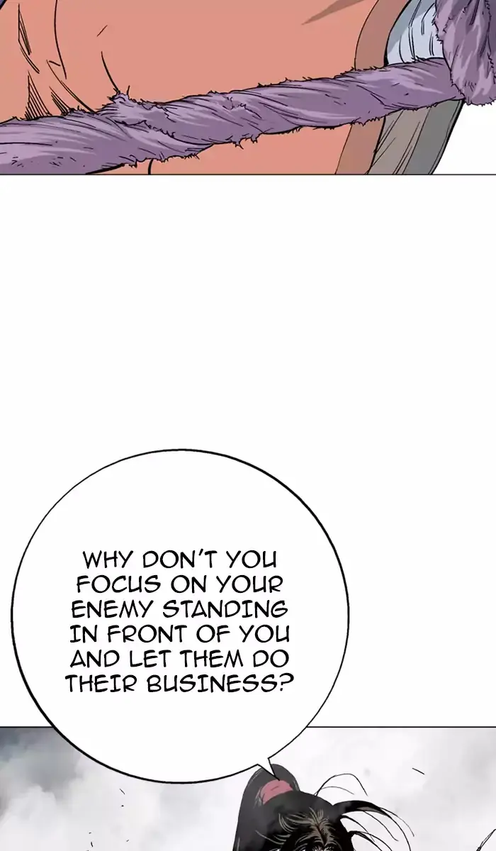 Gosu Chapter 106 Page 42