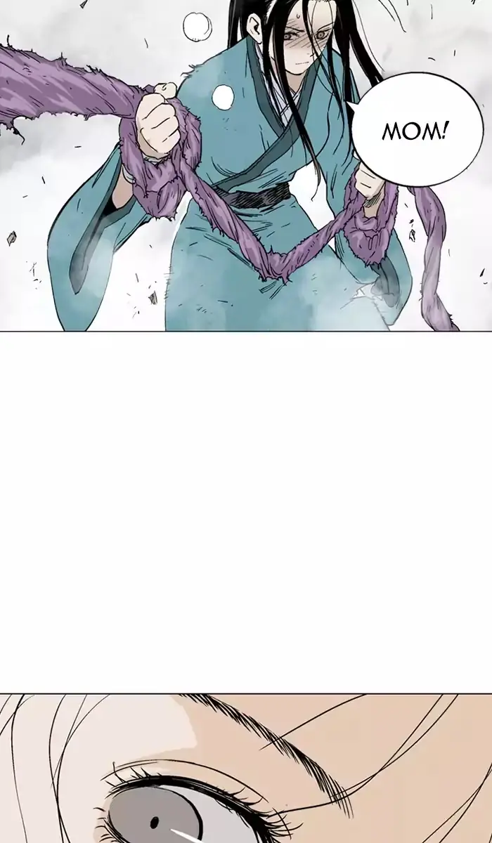 Gosu Chapter 106 Page 43