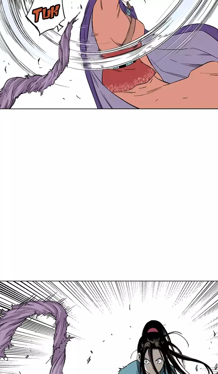 Gosu Chapter 106 Page 45