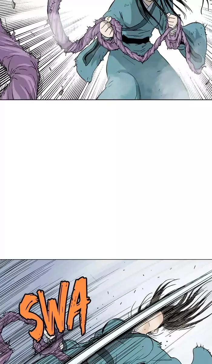 Gosu Chapter 106 Page 46