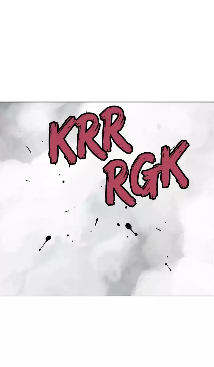 Gosu Chapter 106 Page 54