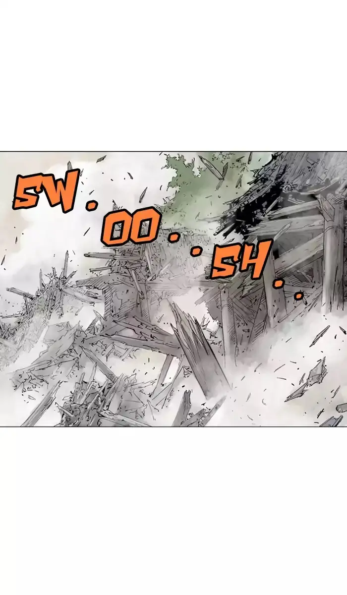 Gosu Chapter 106 Page 55