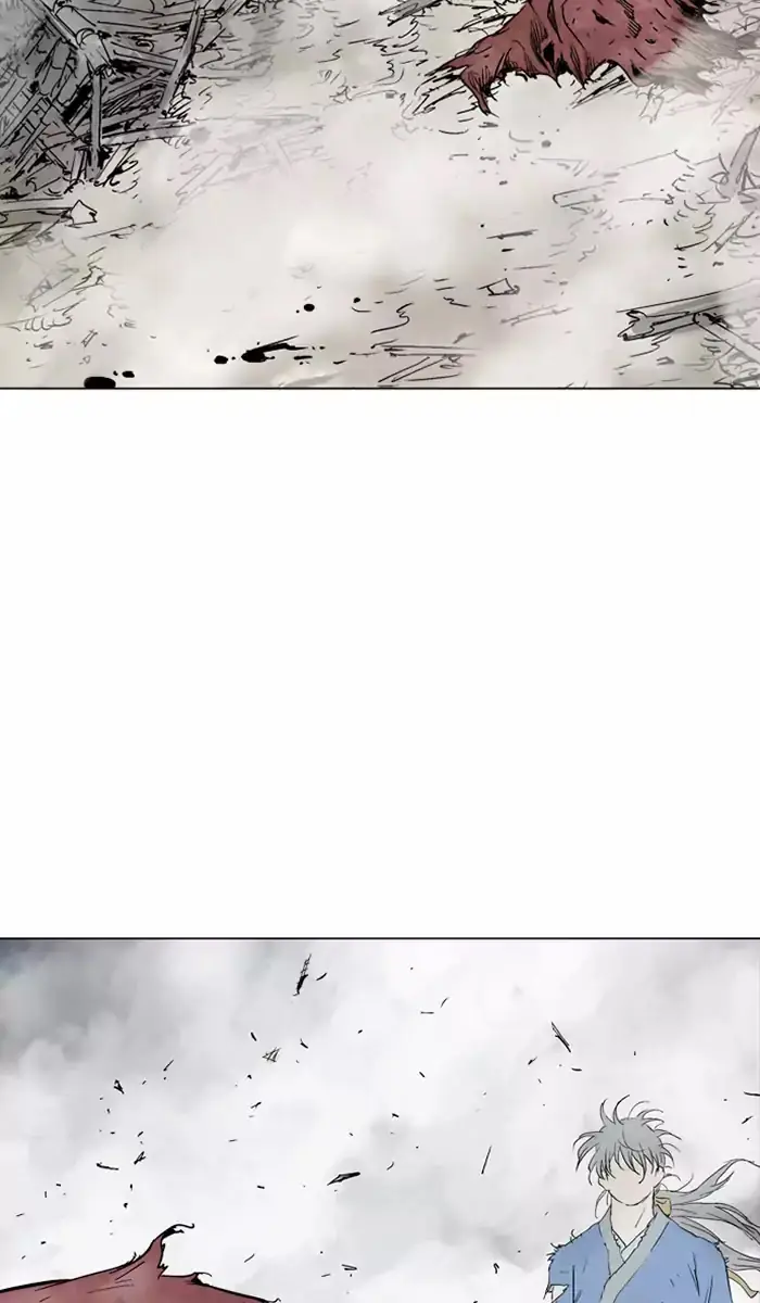 Gosu Chapter 106 Page 58