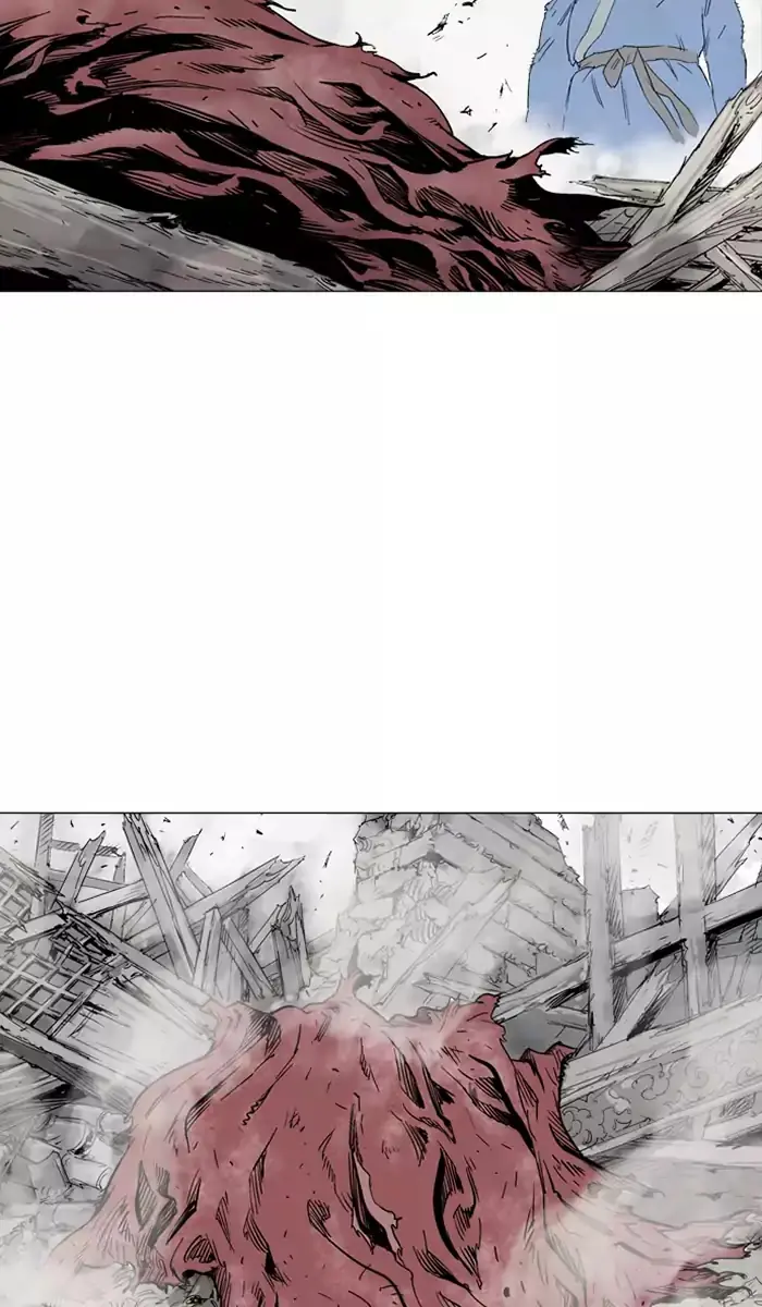 Gosu Chapter 106 Page 59