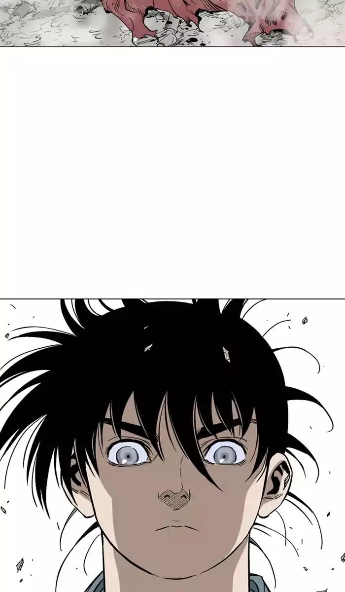 Gosu Chapter 106 Page 60