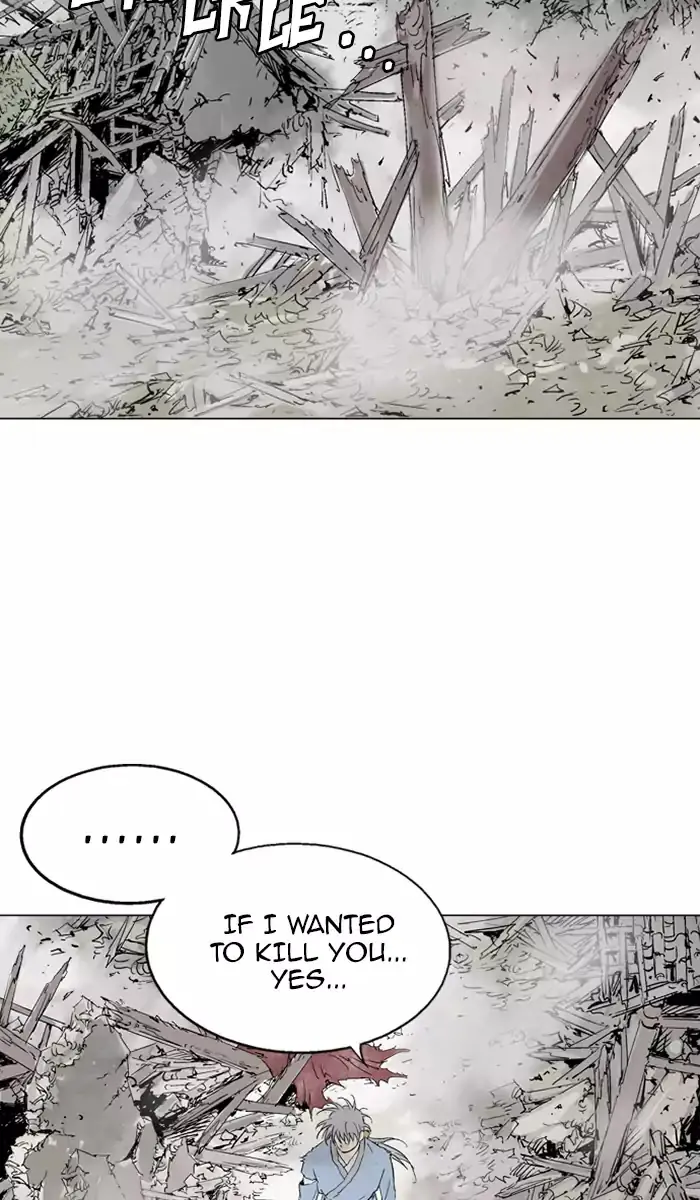 Gosu Chapter 106 Page 64