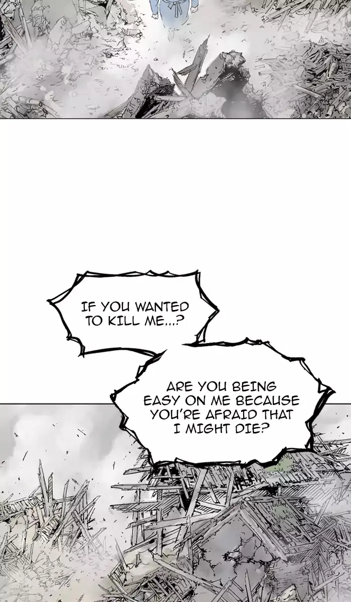 Gosu Chapter 106 Page 65