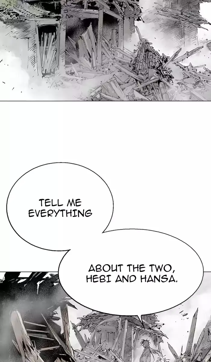 Gosu Chapter 106 Page 70