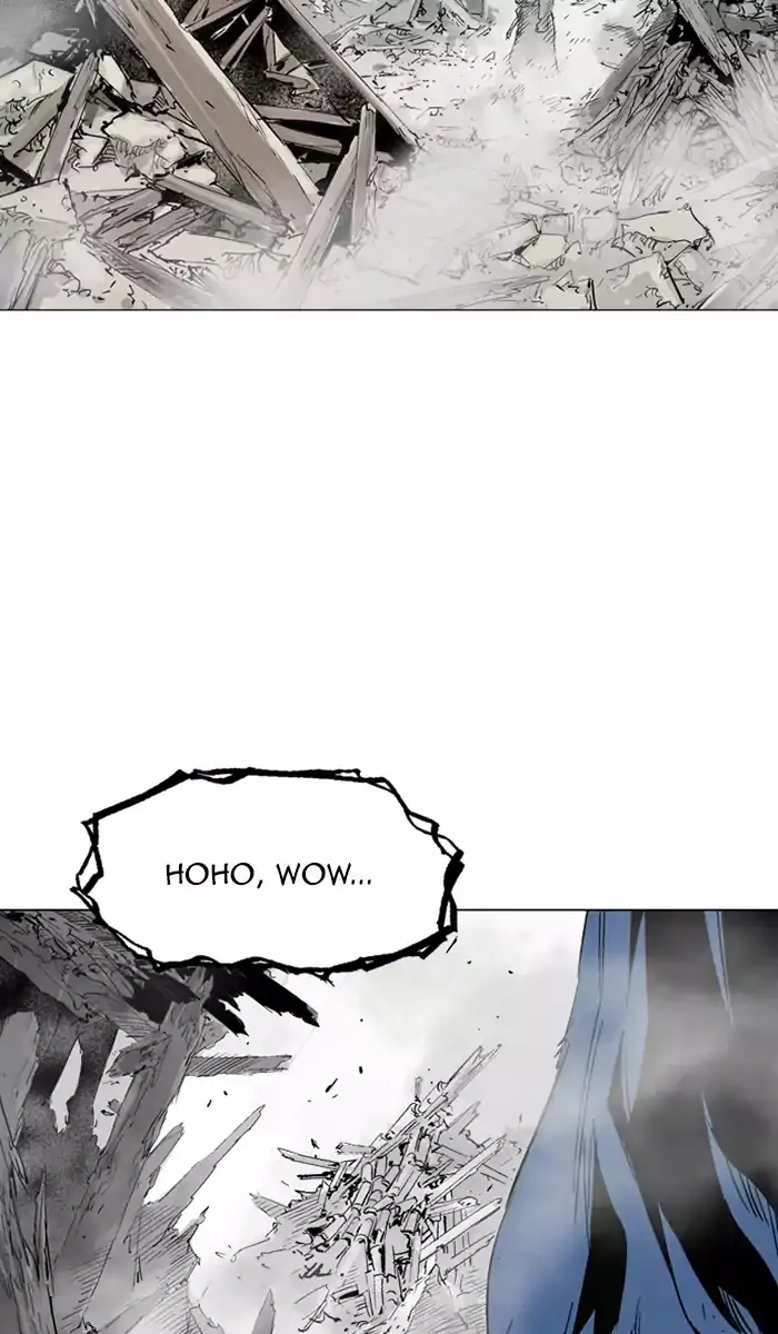 Gosu Chapter 106 Page 71