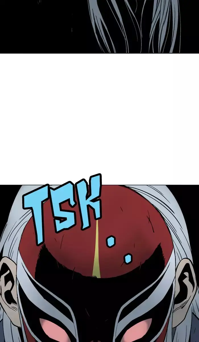 Gosu Chapter 106 Page 77