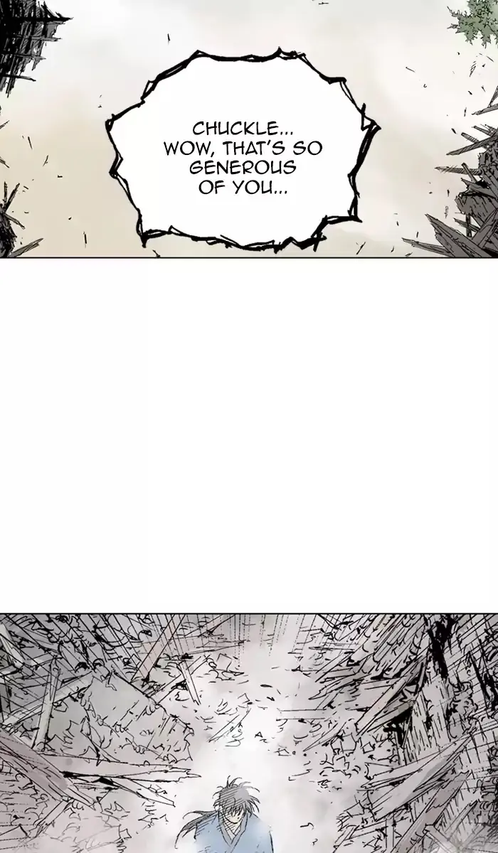 Gosu Chapter 106 Page 79