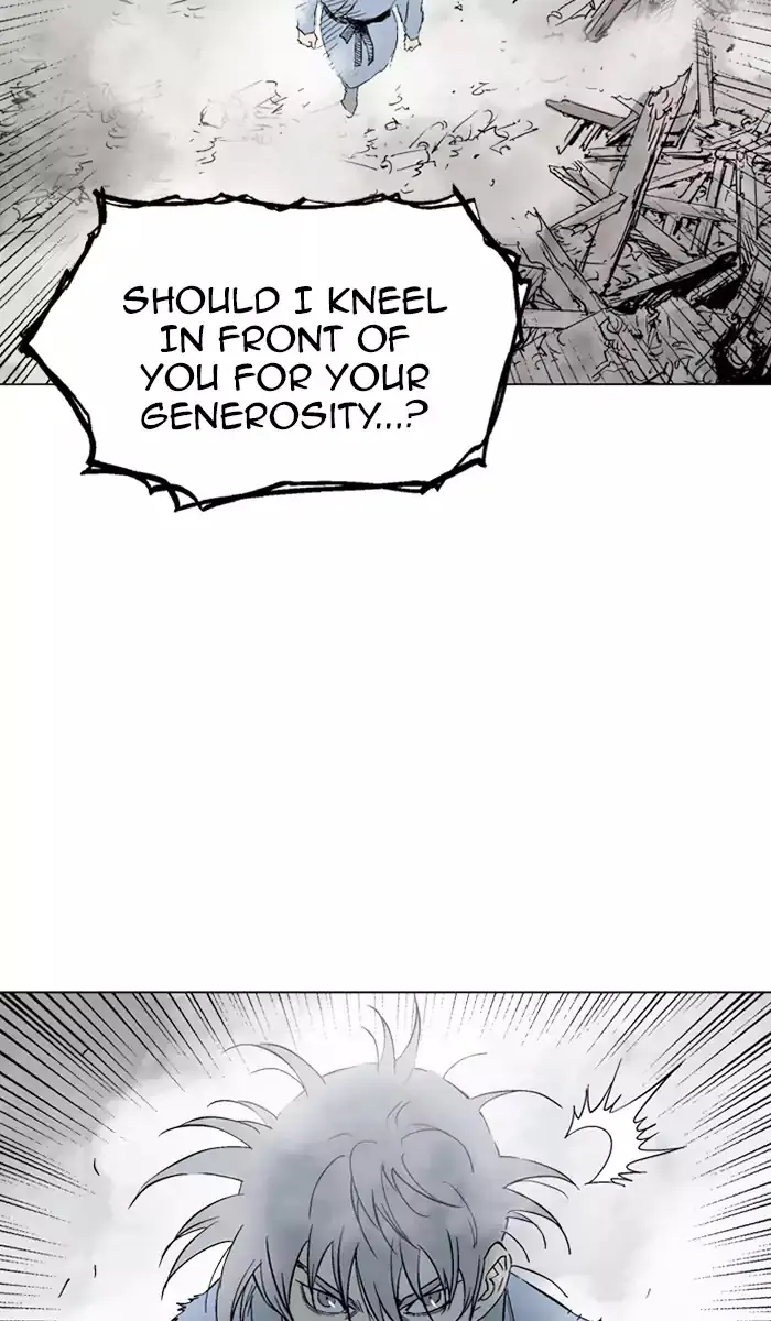 Gosu Chapter 106 Page 80