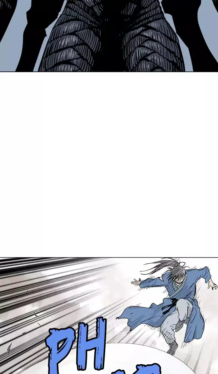 Gosu Chapter 106 Page 92