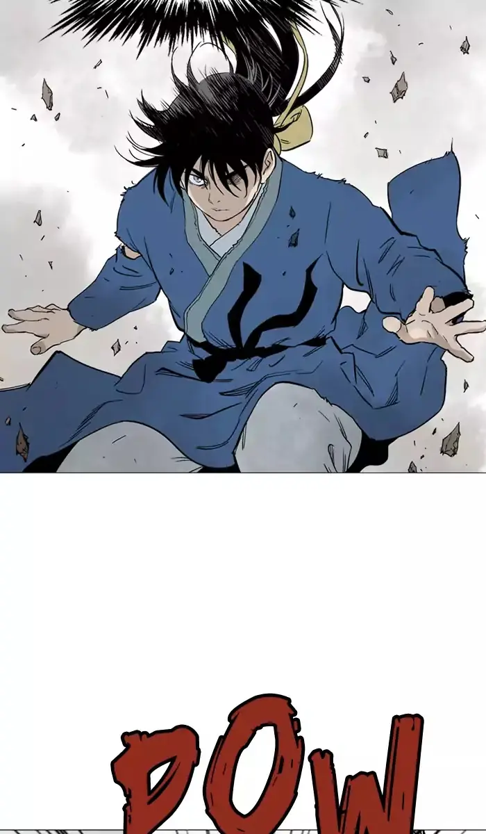 Gosu Chapter 106 Page 95