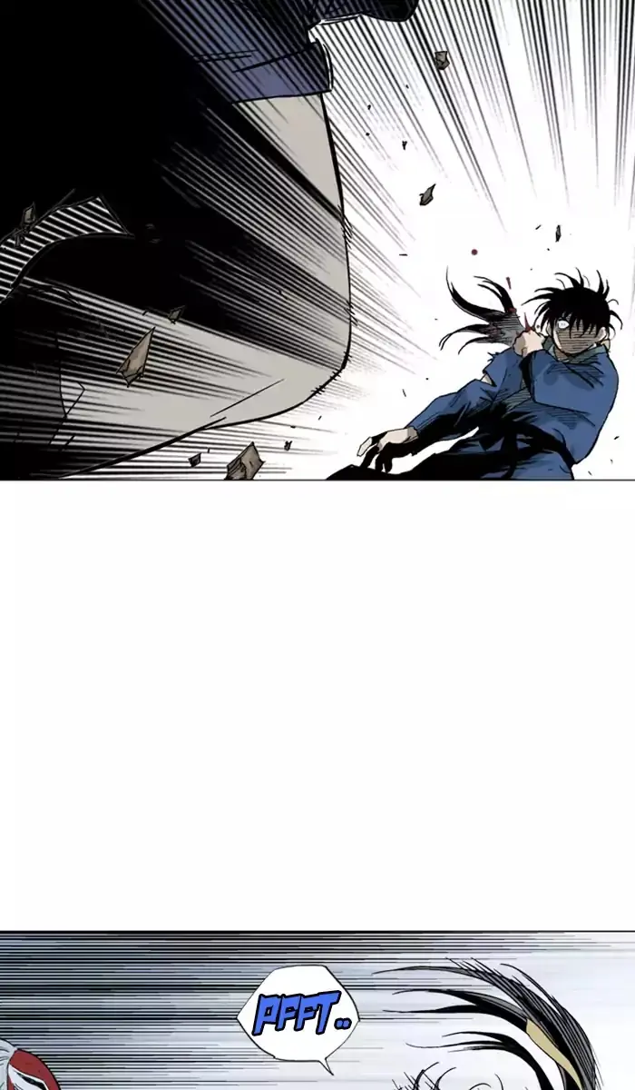 Gosu Chapter 107 Page 3