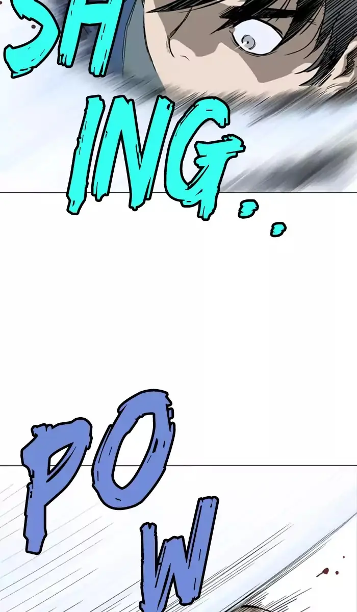 Gosu Chapter 107 Page 5