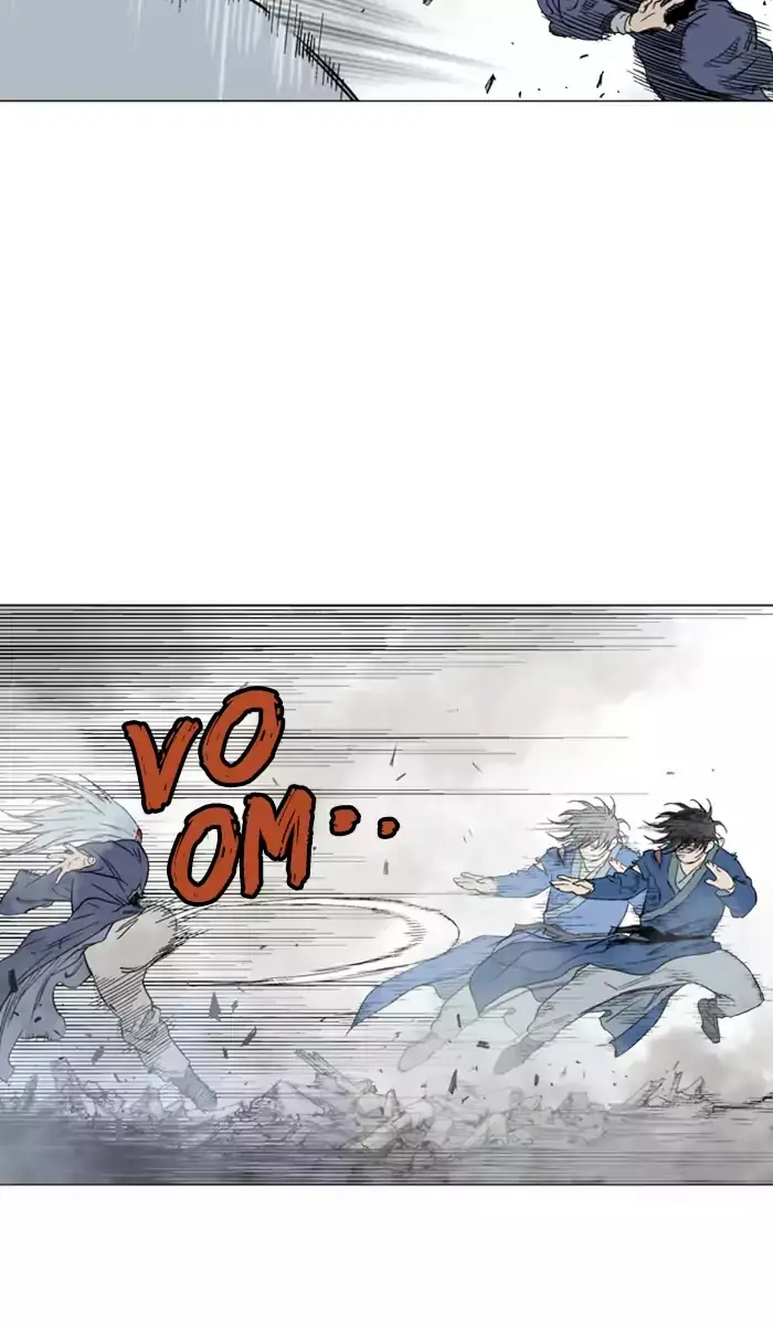 Gosu Chapter 107 Page 8