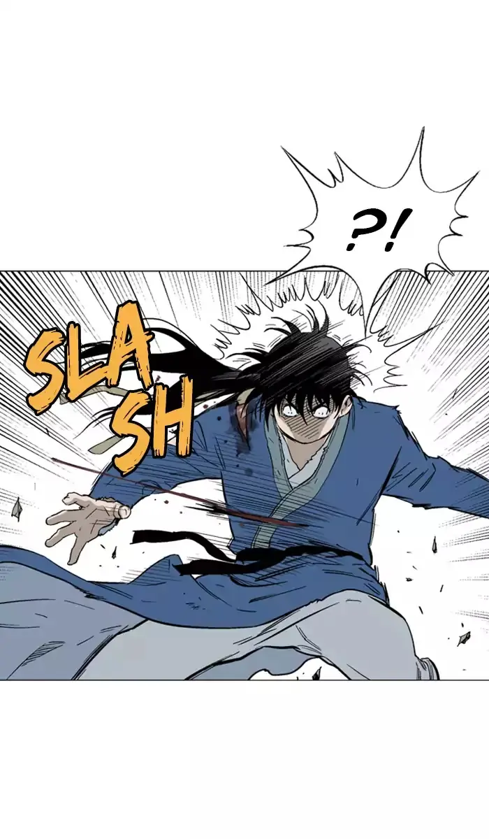 Gosu Chapter 107 Page 9