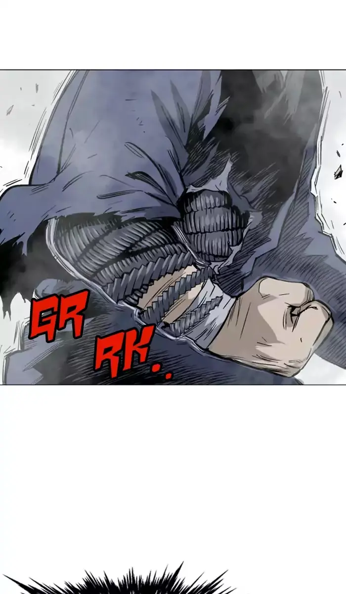 Gosu Chapter 107 Page 17